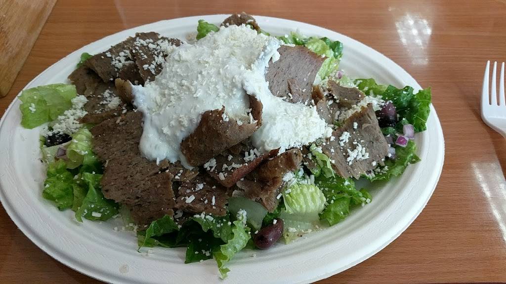 Gyro House Mediterranean Grill Wilsonville | restaurant | 30200 SW Boones Ferry Rd, Wilsonville, OR 97070, USA | 5034865198 OR +1 503-486-5198