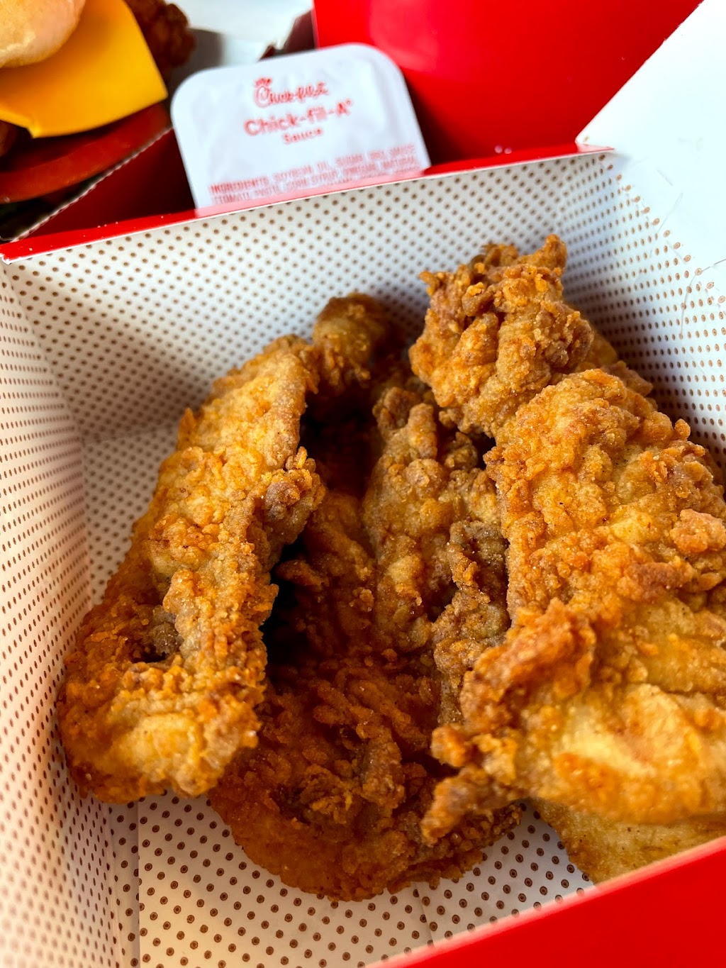 Chick-fil-A | restaurant | 2308 Apalachee Pkwy, Tallahassee, FL 32301, USA | 8508787095 OR +1 850-878-7095