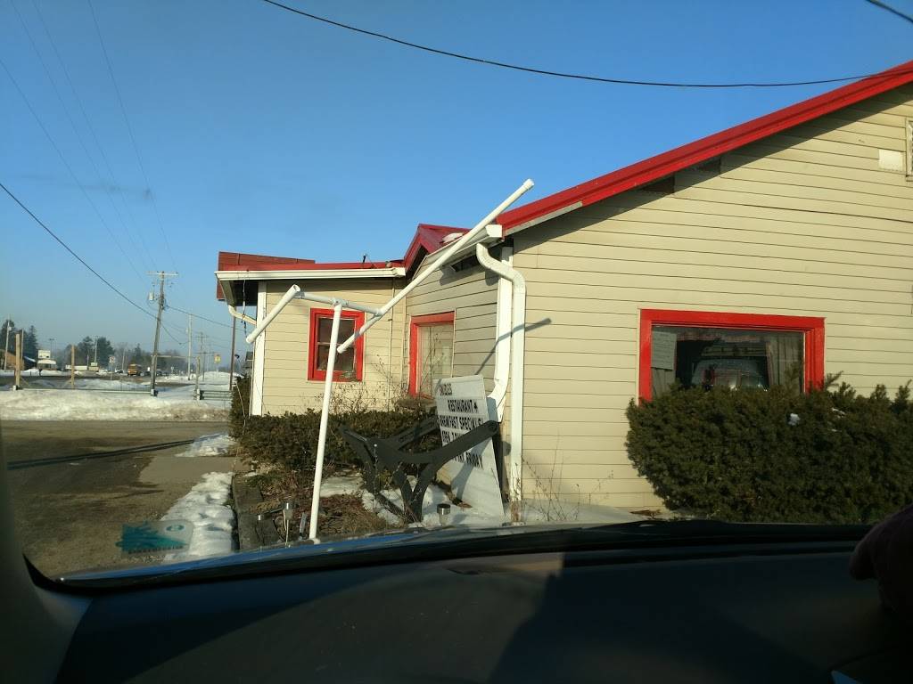 Swedes Restaurant | restaurant | 89 W Grand Ledge Hwy, Mulliken, MI 48861, USA | 5176498941 OR +1 517-649-8941