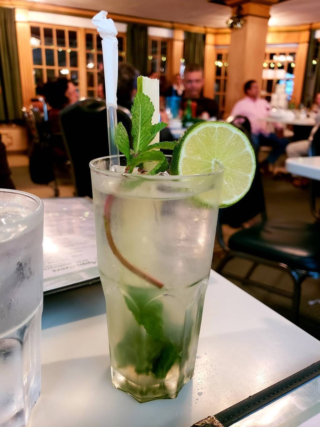 Versailles Restaurant Cuban Cuisine | restaurant | 3555 SW 8th St, Miami, FL 33135, USA | 3054440240 OR +1 305-444-0240