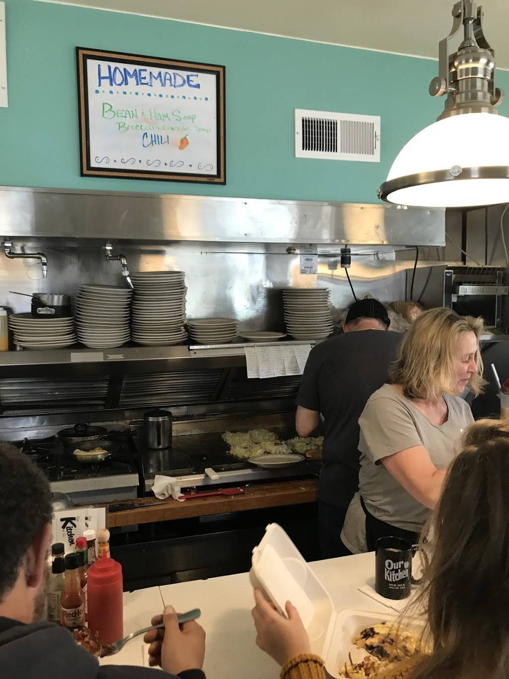 Our Kitchen | restaurant | 813 W 36th St, Minneapolis, MN 55408, USA | 6128253718 OR +1 612-825-3718