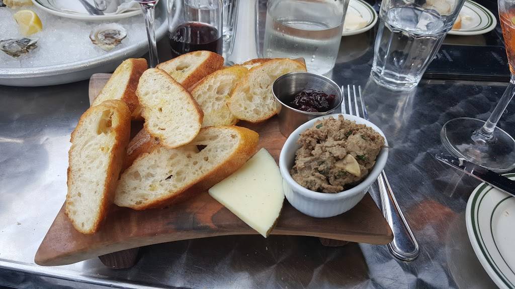 Boitsons | restaurant | 47 N Front St, Kingston, NY 12401, USA | 8453392333 OR +1 845-339-2333