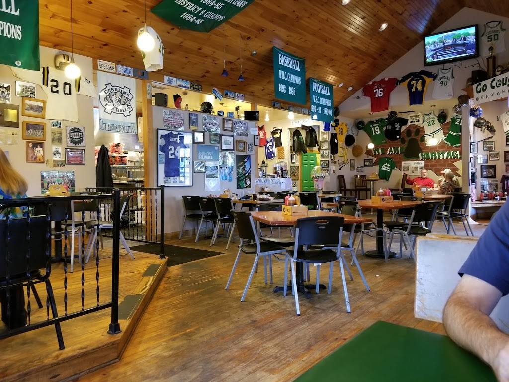 Bubbas Good Eats | restaurant | 394 E Main St, Burnsville, NC 28714, USA | 8286783388 OR +1 828-678-3388