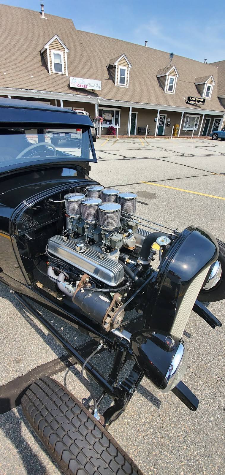 Ds Omelet Shoppe | restaurant | 128 Main St #2, Carver, MA 02330, USA | 5088667851 OR +1 508-866-7851