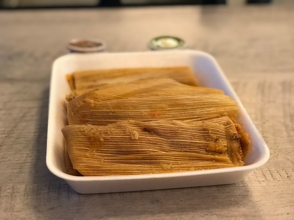 Los Hernandez Authentic Tamales | restaurant | 6411 W Nob Hill Blvd, Yakima, WA 98908, USA | 5093676480 OR +1 509-367-6480
