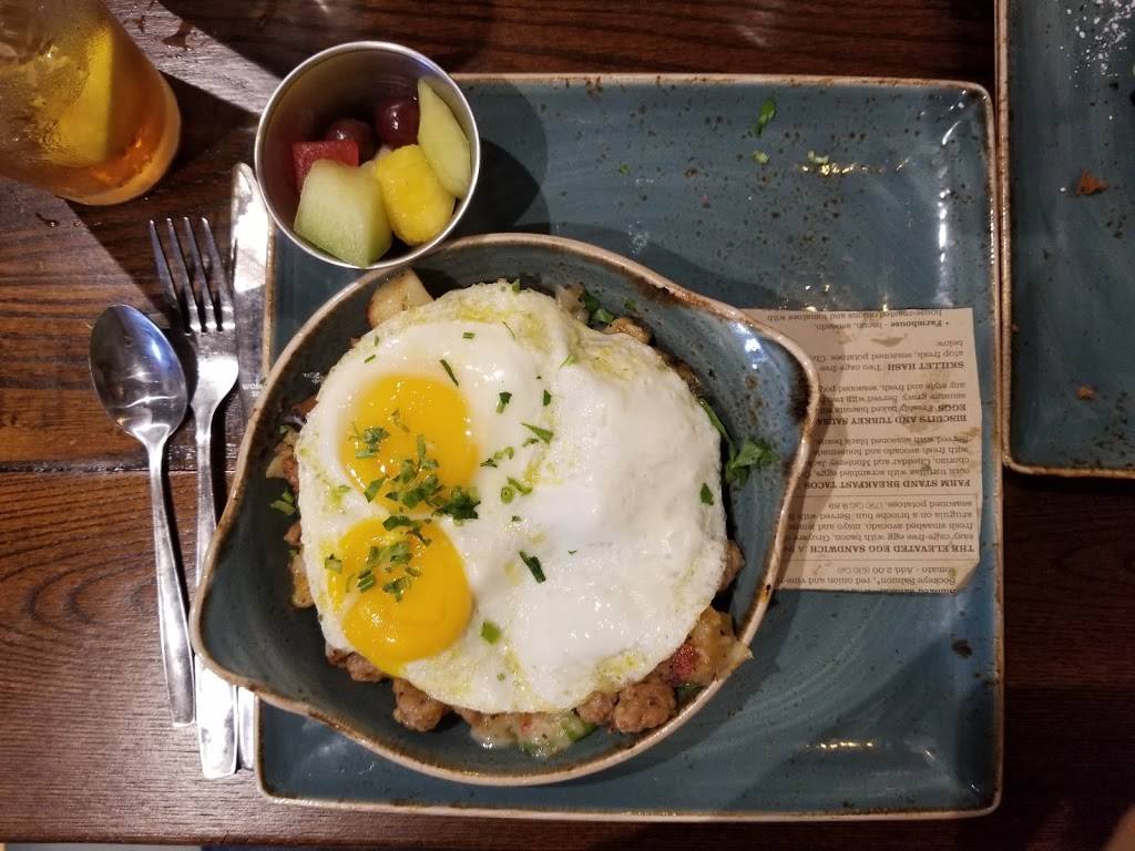 First Watch - Daytona | restaurant | 1808 W International Speedway Blvd #101a, Daytona Beach, FL 32114, USA | 3868685778 OR +1 386-868-5778