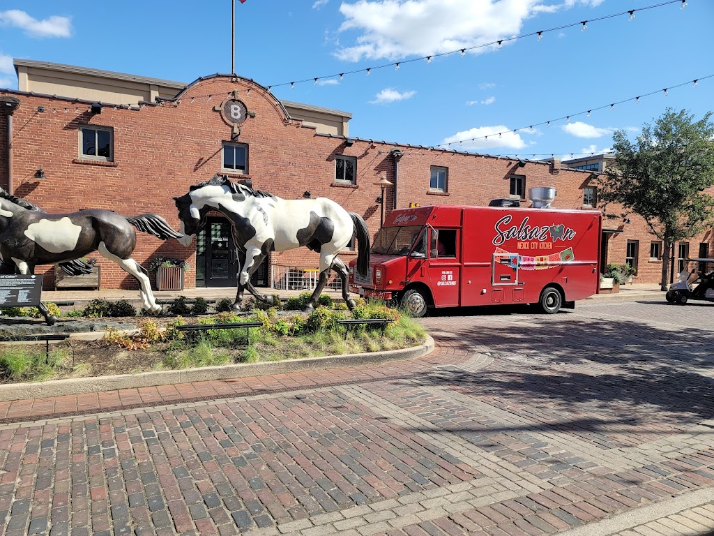 Salsazon | restaurant | 752 S Knowles Dr, Saginaw, TX 76179, USA | 4699121467 OR +1 469-912-1467