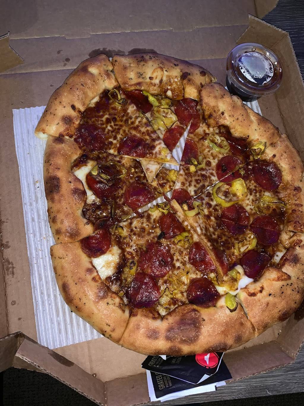 Pizza Hut | restaurant | 651 N Denton Tap Rd Suite 130, Coppell, TX 75019, USA | 9728995441 OR +1 972-899-5441