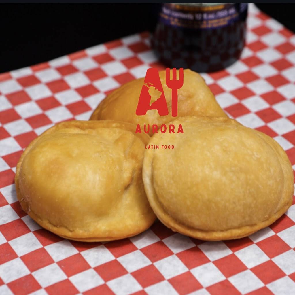 Aurora Latin Food | restaurant | 408 E Rundberg Ln, Austin, TX 78753, USA | 2818514354 OR +1 281-851-4354