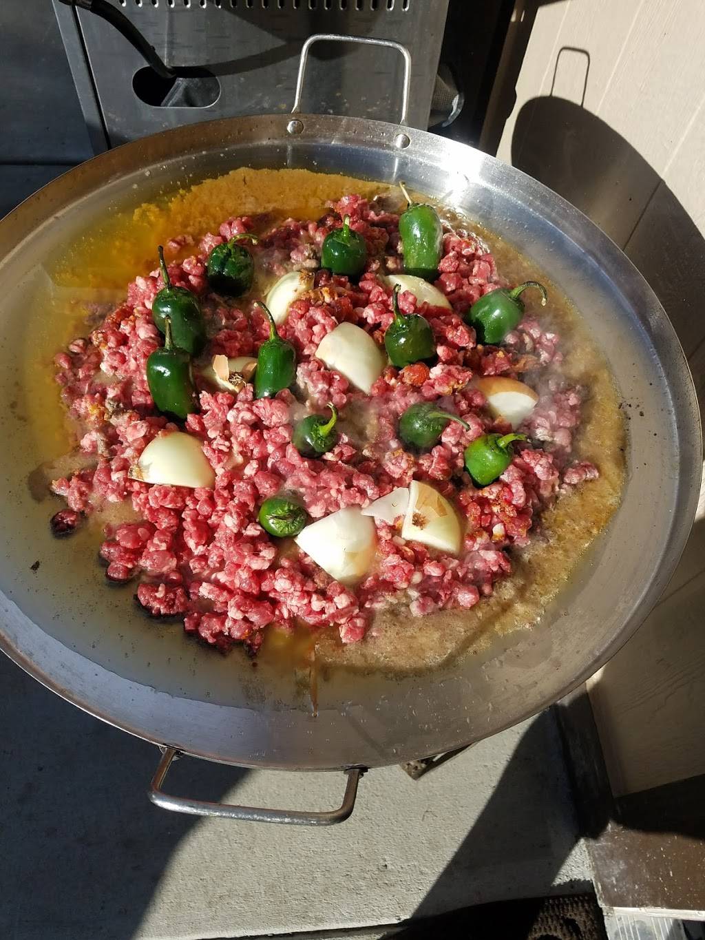 Tacos La Mira | restaurant | 1205 99w, Corning, CA 96021, USA | 5308154621 OR +1 530-815-4621