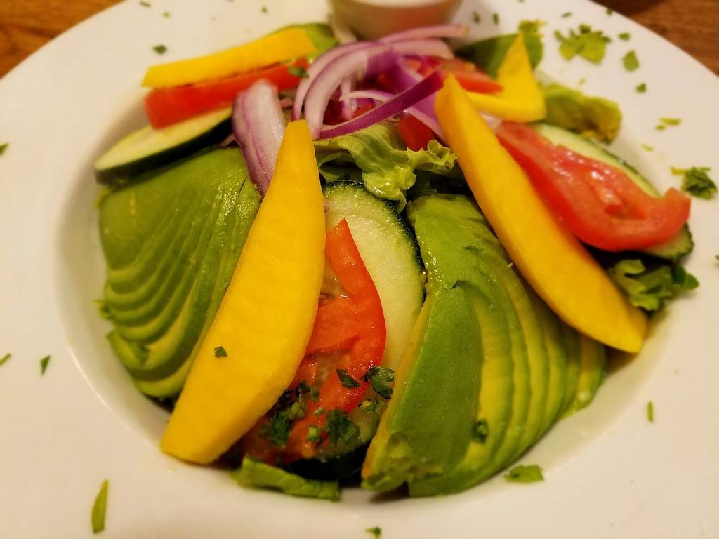 Media Noche Cuban Cusine | restaurant | 423 N Vincent Ave, Covina, CA 91722, USA | 6266991225 OR +1 626-699-1225