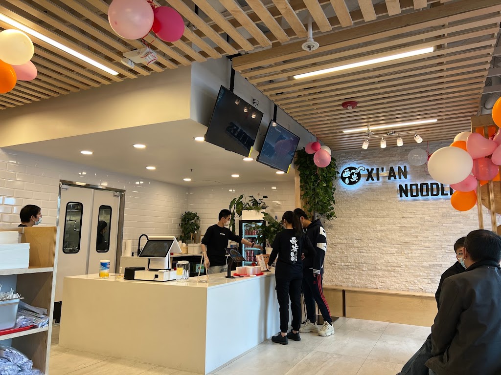 XIAN NOODLES | restaurant | 1075 Bellevue Way NE B-2, Bellevue, WA 98004, USA | 4252868888 OR +1 425-286-8888