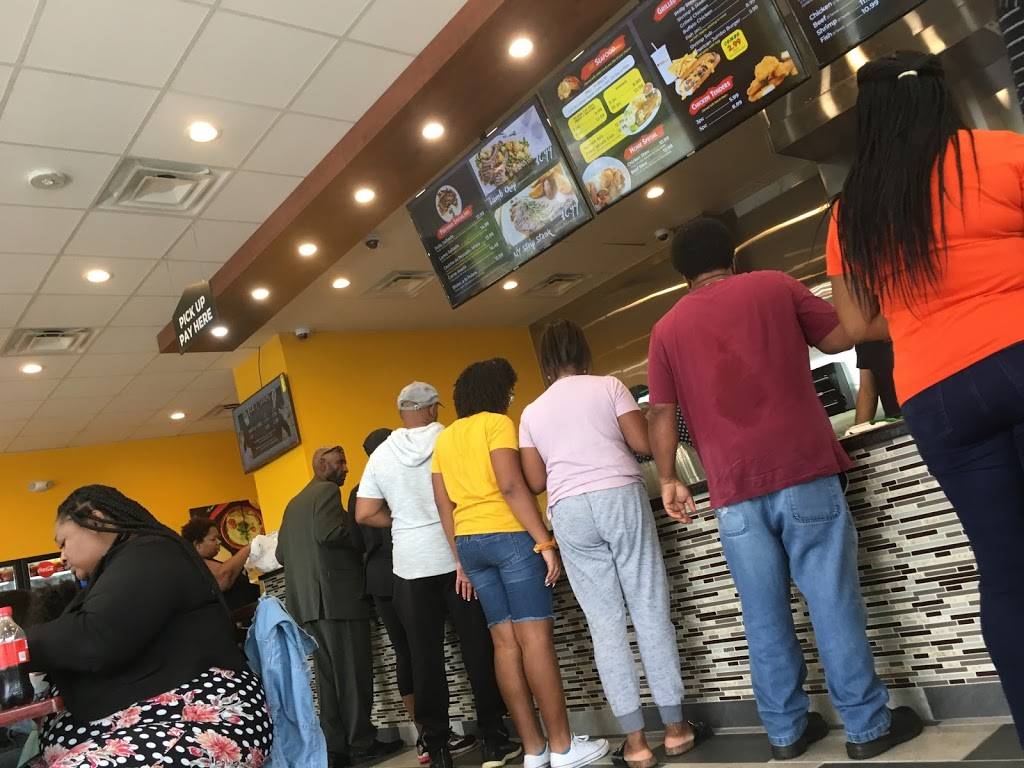 Dc Charcoal Chicken & Grill | restaurant | 4909 Nine Mile Rd, Richmond, VA 23223, USA | 8042368359 OR +1 804-236-8359