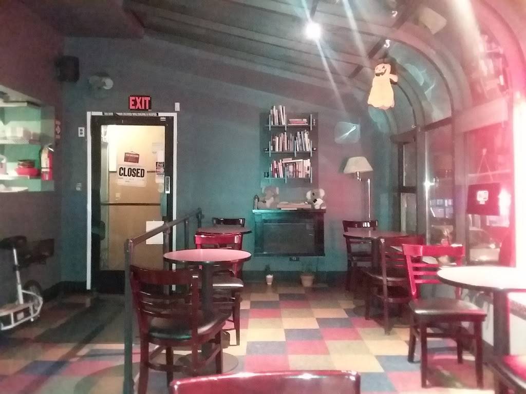 Ro Cafe | cafe | 2739 Geary Blvd, San Francisco, CA 94118, USA | 4159288817 OR +1 415-928-8817