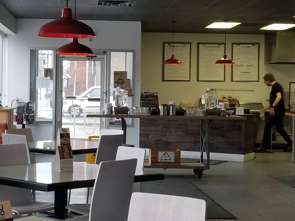 Deli Ohio | restaurant | 328 Walnut Ave NE, Canton, OH 44702, USA | 3304537777 OR +1 330-453-7777