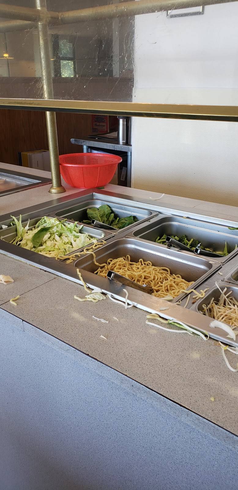 Silver Garden & Mongolian BBQ | restaurant | 4321 Madison Ave A, Sacramento, CA 95842, USA | 9163323105 OR +1 916-332-3105