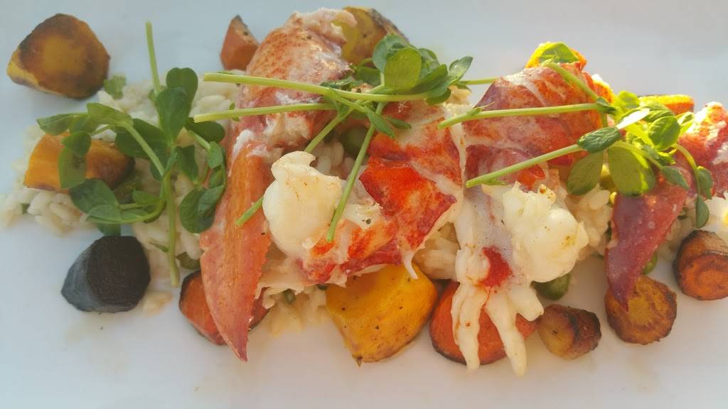 Pacifica Del Mar | restaurant | 1555 Camino Del Mar, Del Mar, CA 92014, USA | 8587920476 OR +1 858-792-0476