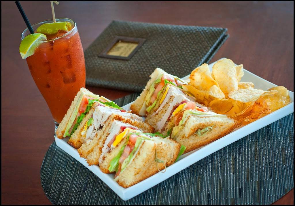 The Clubhouse Grille | restaurant | 14224 Bonnet Creek Resort Ln, Orlando, FL 32821, USA | 4075975480 OR +1 407-597-5480