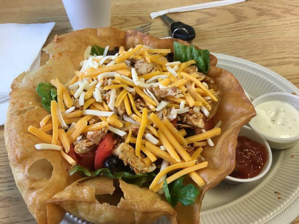 Cedar Cliff Pizza | meal delivery | 1055 Carlisle Rd, Camp Hill, PA 17011, USA | 7177746100 OR +1 717-774-6100