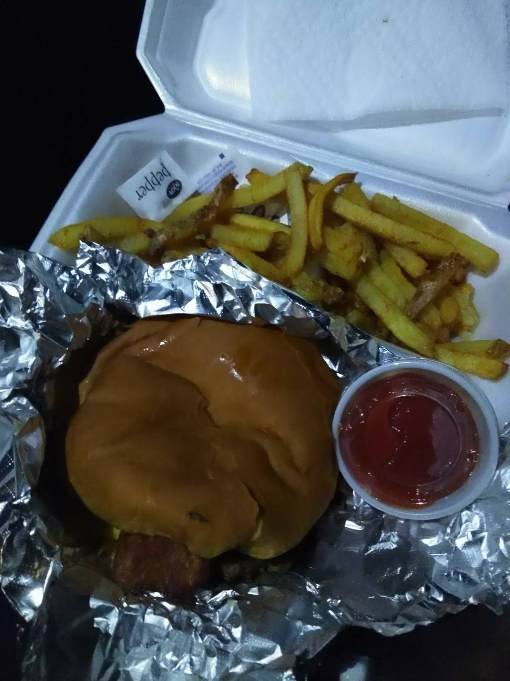 Hot Stop Breakfast & More | restaurant | 9202 Ashville Dr, Houston, TX 77051, USA | 7137339393 OR +1 713-733-9393