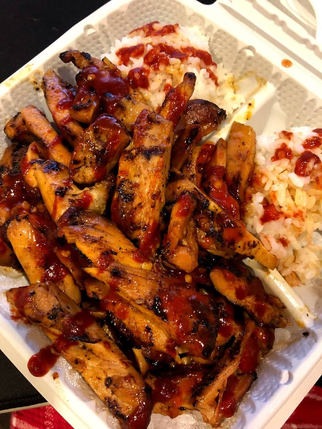 Teriyaki Bowl | restaurant | 718 Taylor Ave N, Seattle, WA 98109, USA | 2062858344 OR +1 206-285-8344