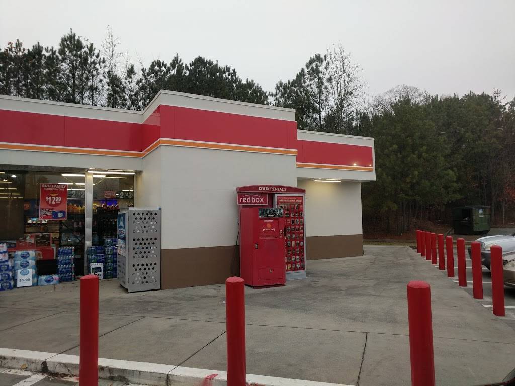 Circle K | meal takeaway | 220 GA-3 Connector, Dalton, GA 30720, USA | 7062709987 OR +1 706-270-9987