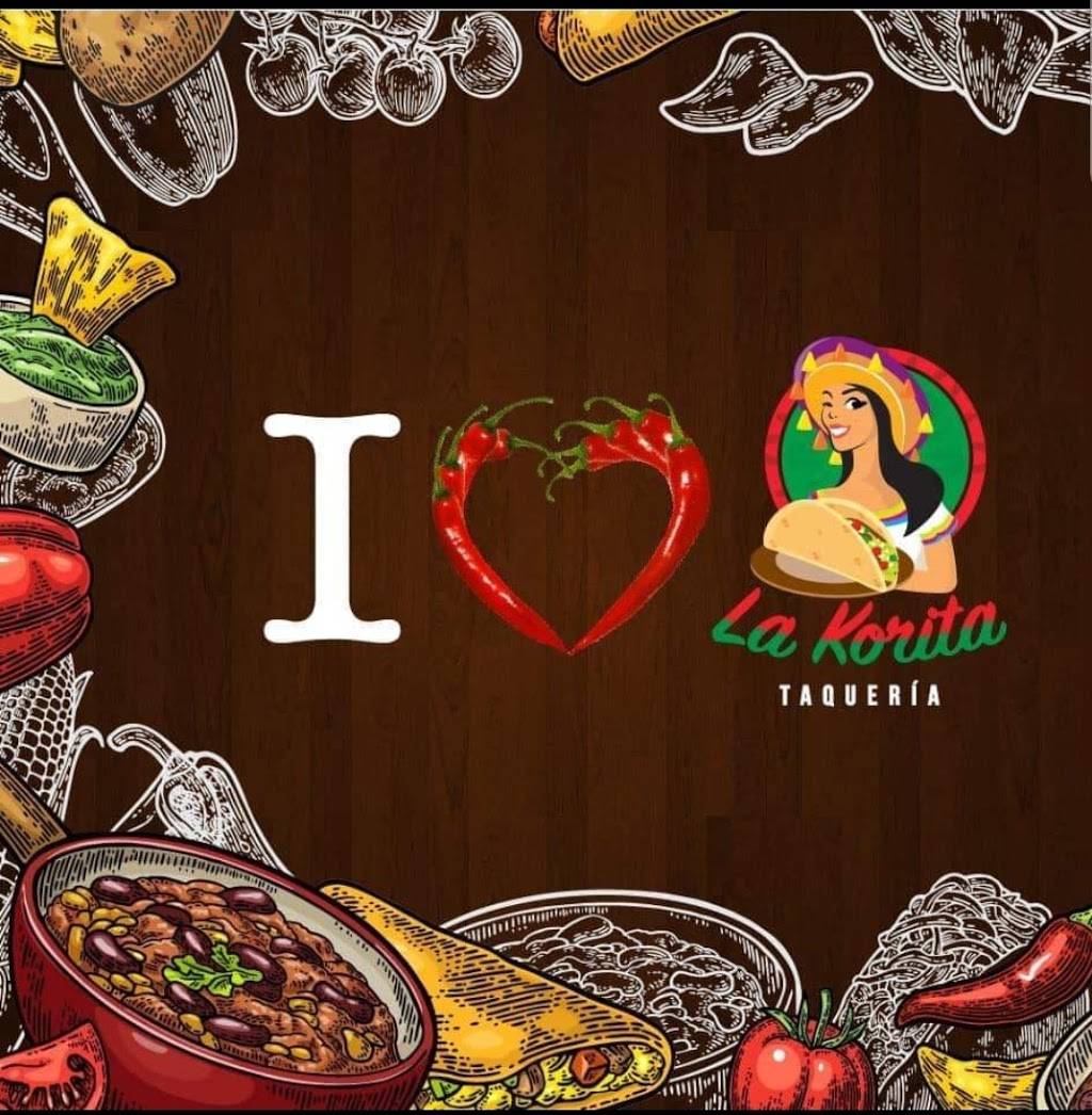Taqueria La Korita Peoria | restaurant | 5124 W Peoria Ave, Glendale, AZ 85302, USA | 6232480059 OR +1 623-248-0059