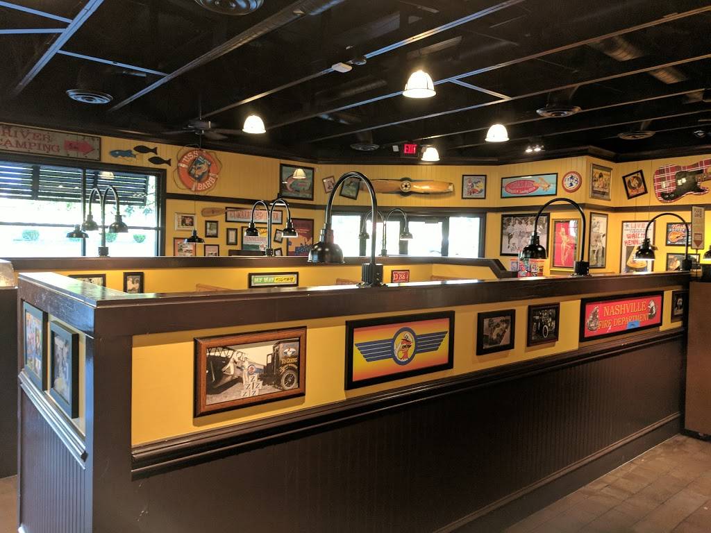 Zaxbys Chicken Fingers & Buffalo Wings | restaurant | 2241 Murfreesboro Pike, Nashville, TN 37217, USA | 6159425762 OR +1 615-942-5762