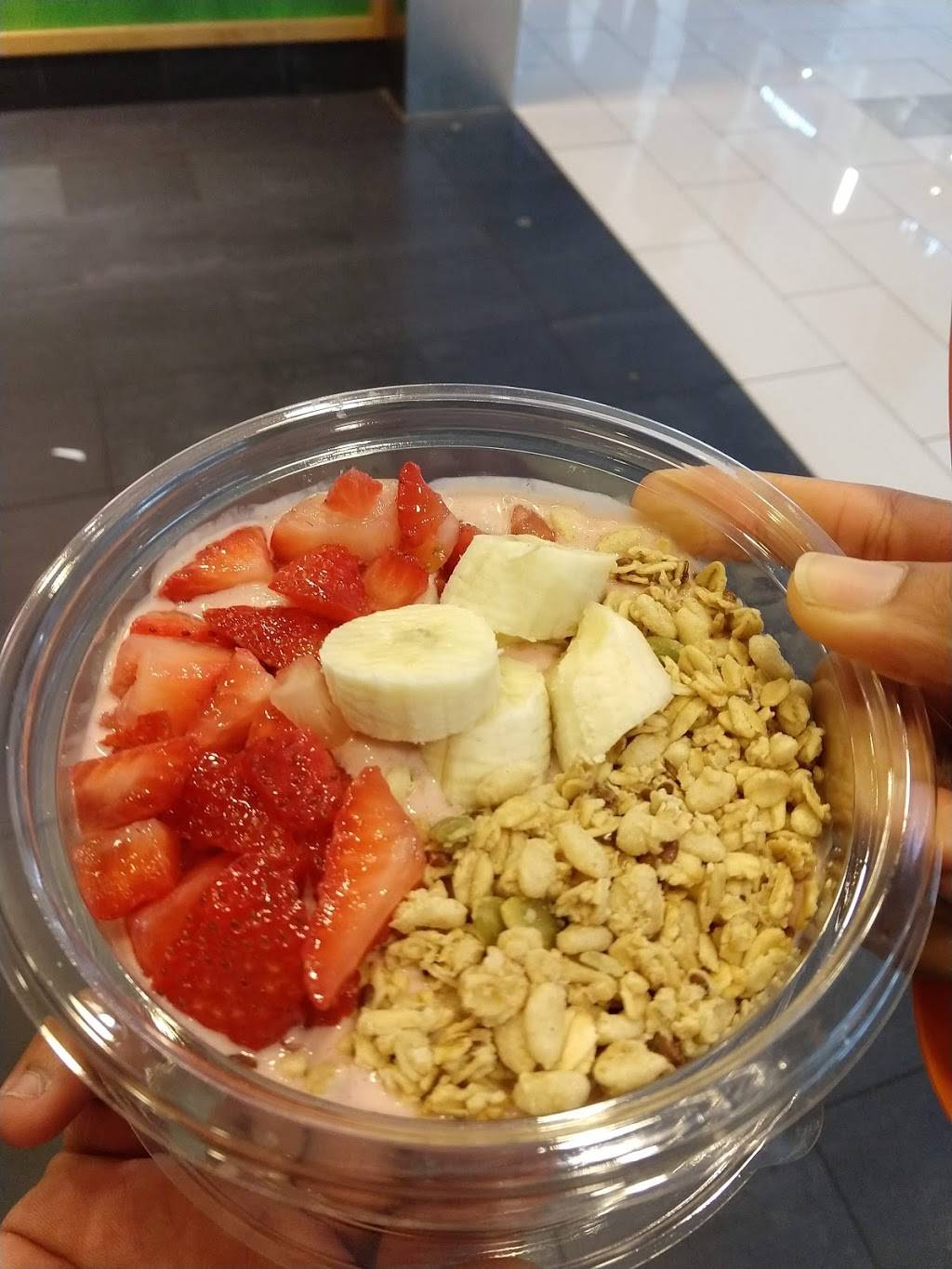 Jamba Juice Macys San Francisco | restaurant | 6000 Sepulveda Blvd Suite #1624, Culver City, CA 90230, USA | 3103970294 OR +1 310-397-0294