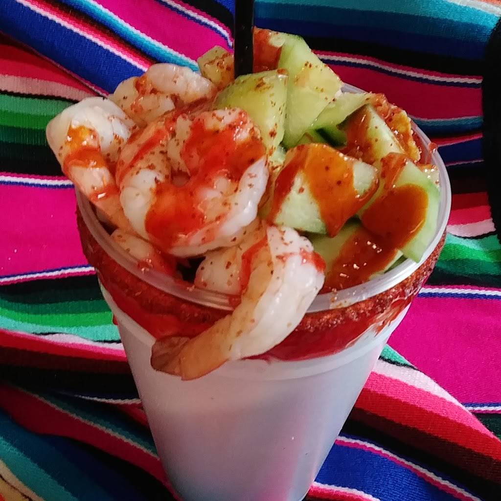 Chile Caliente | restaurant | 5345 US-321, Gaston, SC 29053, USA | 8034002200 OR +1 803-400-2200