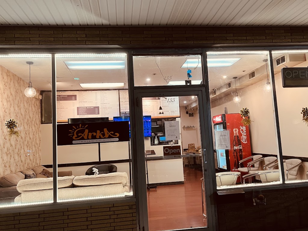 Arka Indian Cuisine | restaurant | 135 Massachusetts Ave, Lexington, MA 02420, USA | 7812748222 OR +1 781-274-8222