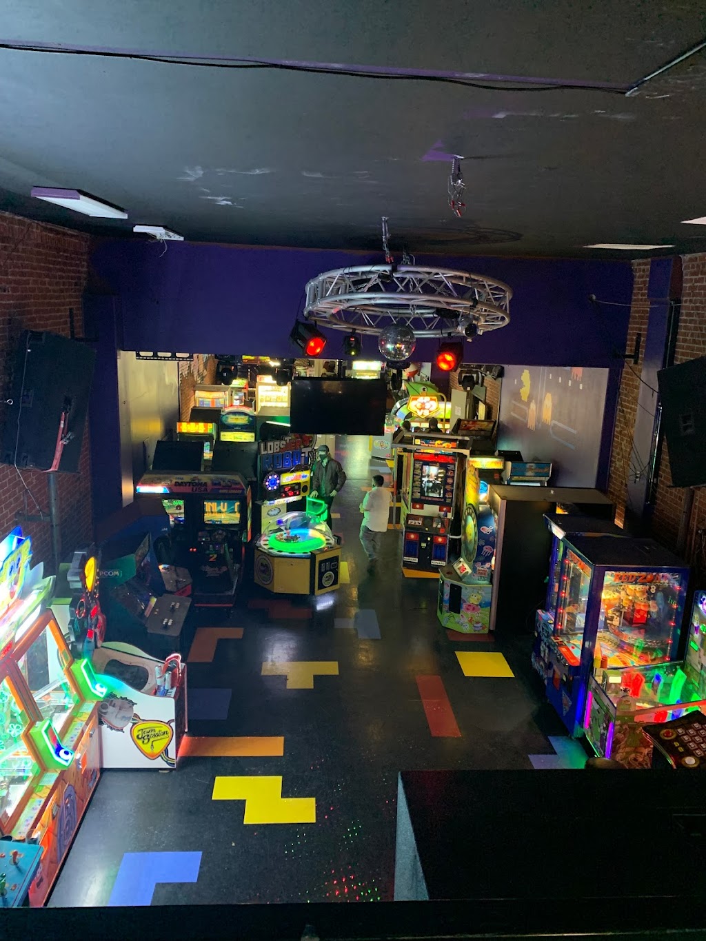 Insert Coin | restaurant | 309 N Tower Ave, Centralia, WA 98531, USA | 3608074825 OR +1 360-807-4825