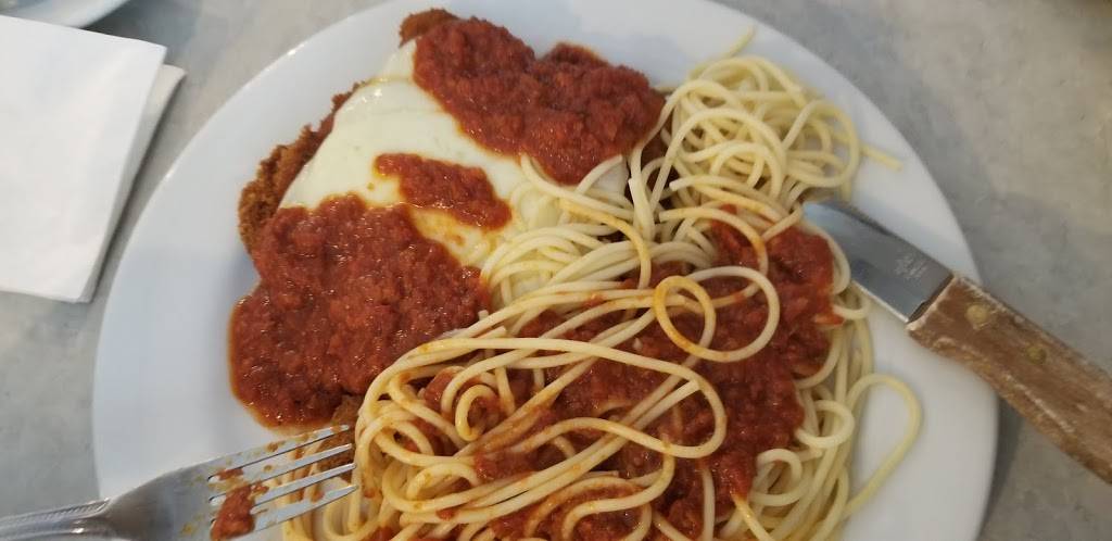 New Olympia House Inc | restaurant | 7242 Castor Ave, Philadelphia, PA 19149, USA | 2153420220 OR +1 215-342-0220