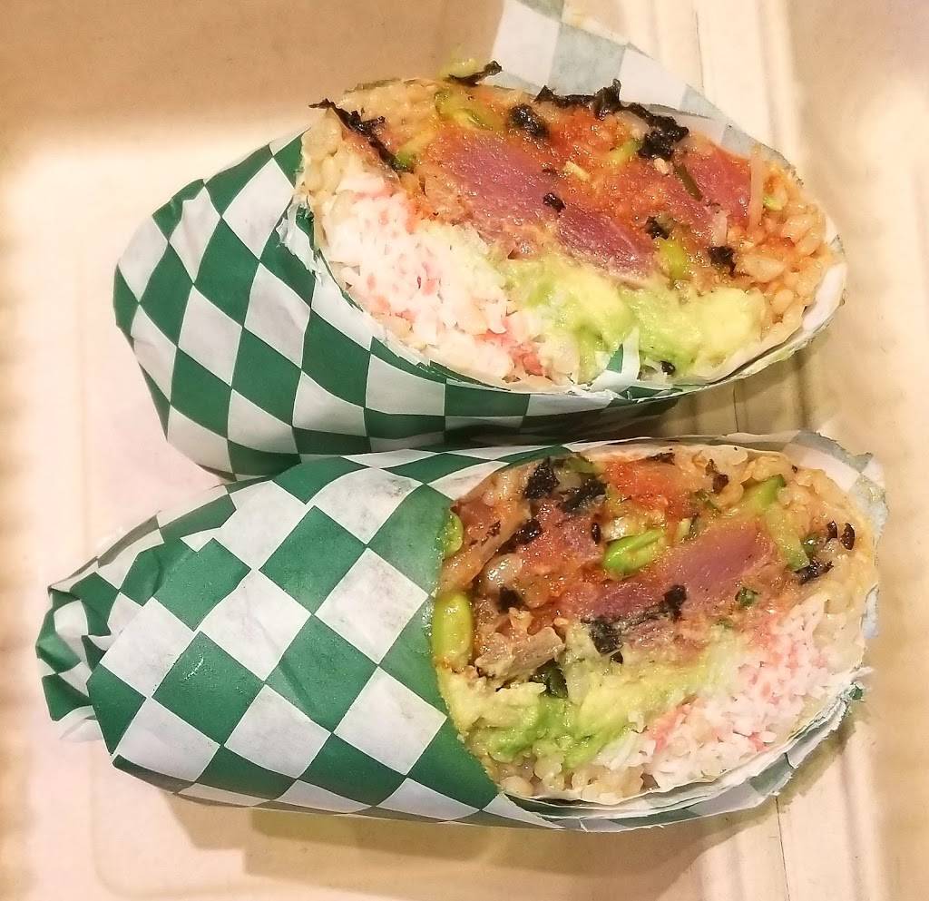 Wow poki San Clemente | restaurant | 1021 Avenida Pico ste b, San Clemente, CA 92673, USA | 9499405900 OR +1 949-940-5900