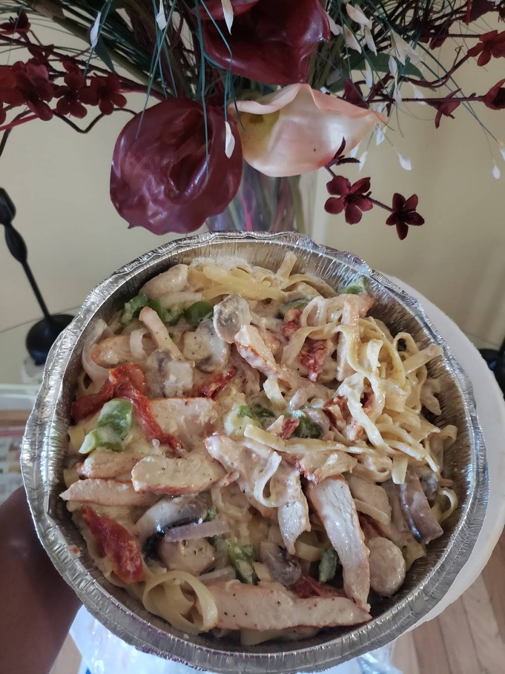 Al Pacino Cafe | meal takeaway | 1330 Reisterstown Rd, Pikesville, MD 21208, USA | 4106536868 OR +1 410-653-6868