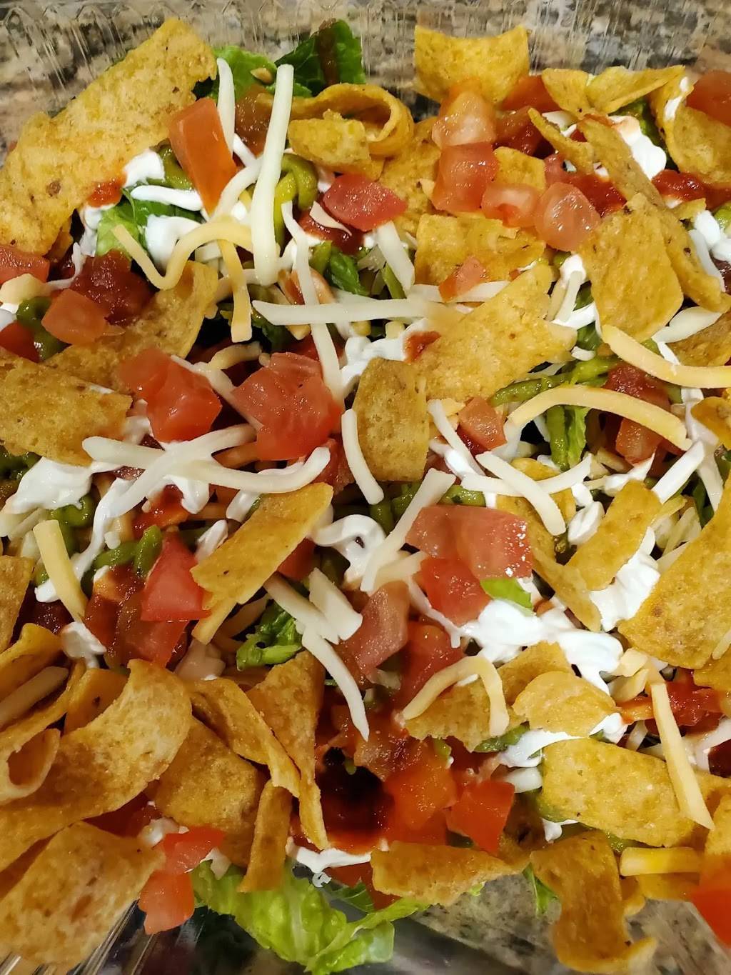 Food By Bonnie | meal takeaway | 400 Laura St, Salina, KS 67401, USA | 7858195636 OR +1 785-819-5636