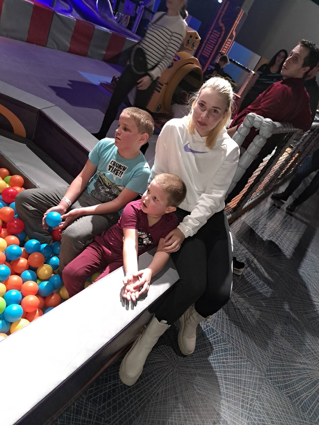 TenderFix by Noah Schnapp | restaurant | 105 Faith Rd, Salisbury, NC 28146, USA | 8884135074 OR +1 888-413-5074