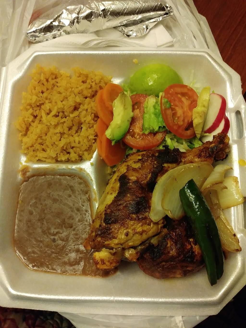 Taqueria El Jarocho Express | restaurant | 2322 Augusta Rd, West Columbia, SC 29169, USA | 8032903344 OR +1 803-290-3344