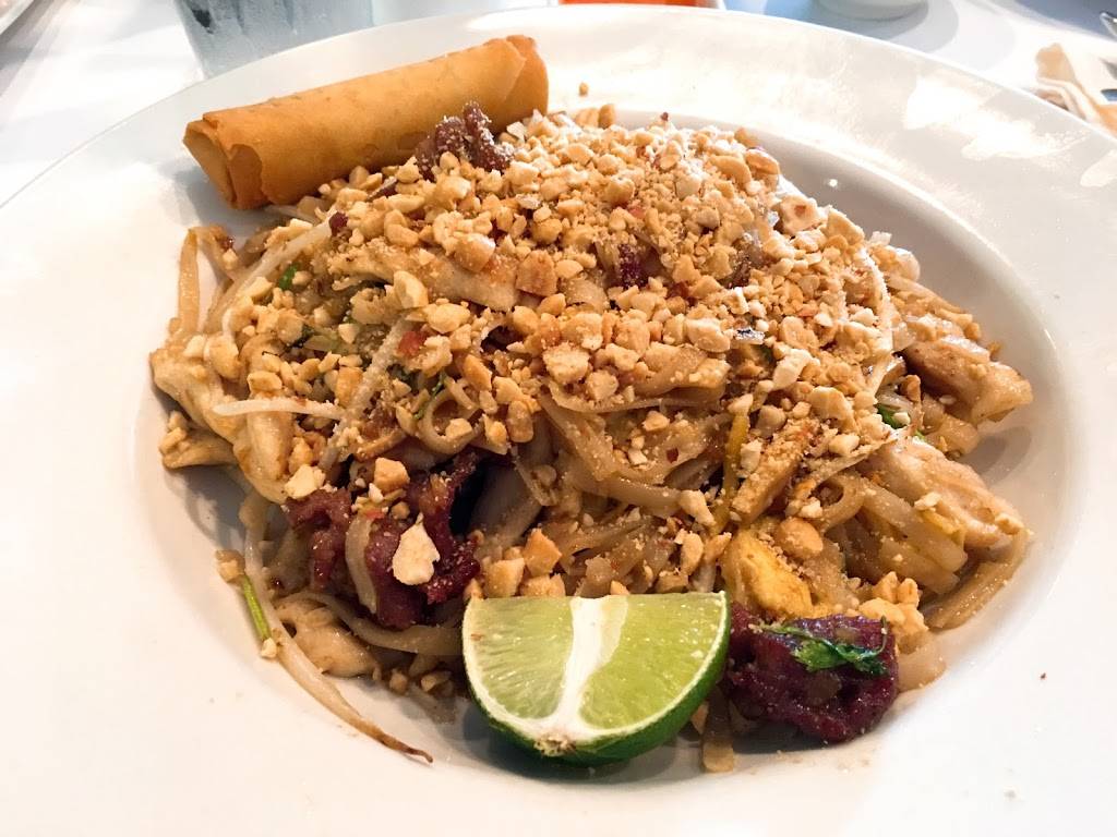 Jasmine | restaurant | 1122 30th St NW, Canton, OH 44709, USA | 3304933331 OR +1 330-493-3331