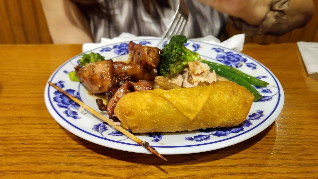 Grand China Buffet | restaurant | 43554 US-27, Davenport, FL 33837, USA | 8634202064 OR +1 863-420-2064