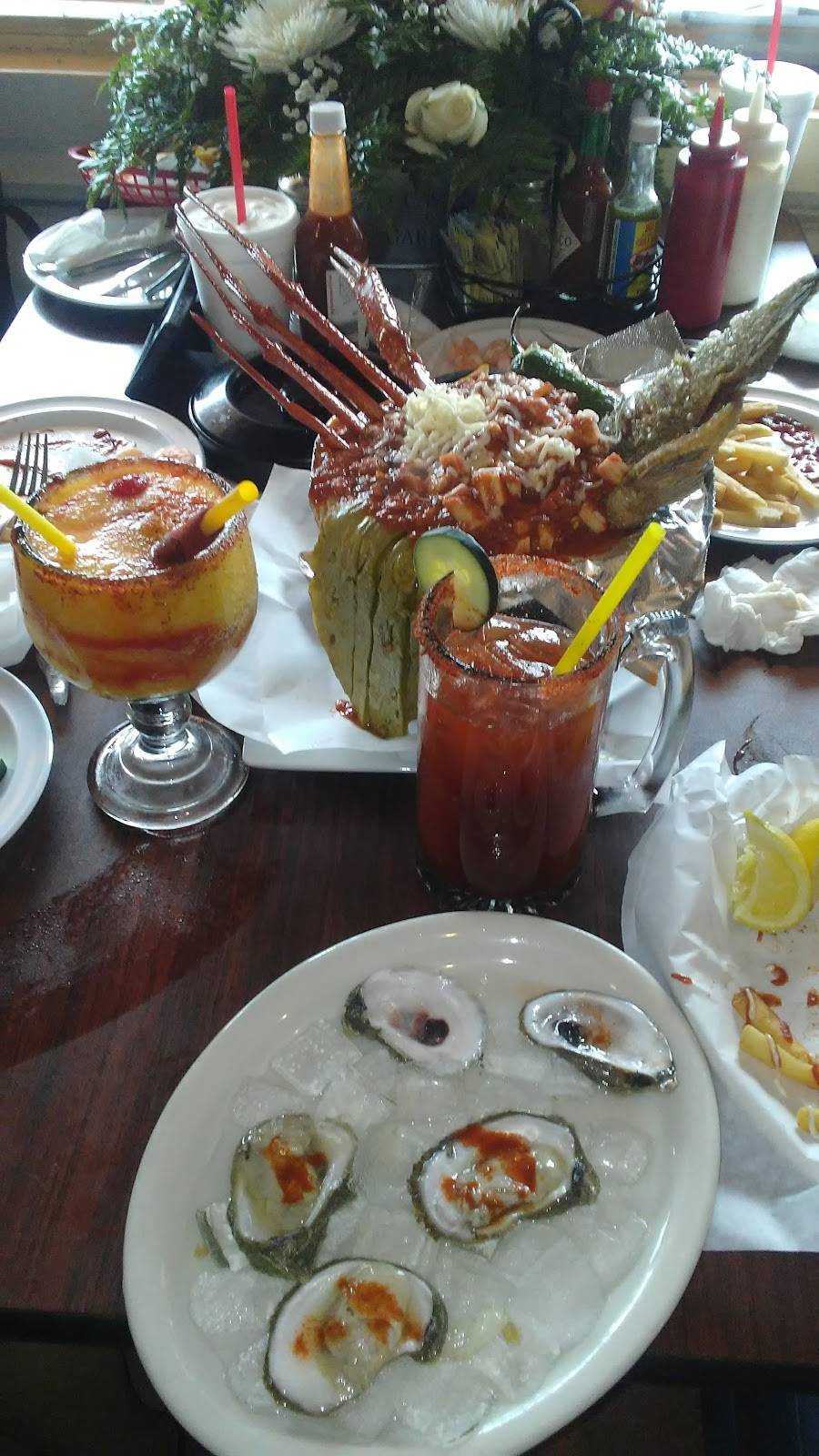 Mariscos King Fish Restaurant | restaurant | 3077 Baldwin Park Blvd, Baldwin Park, CA 91706, USA | 6263377788 OR +1 626-337-7788