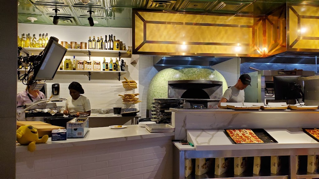 Villa Pizza | restaurant | 19565 Biscayne Blvd Suite FH12, Aventura, FL 33180, USA | 3056907118 OR +1 305-690-7118
