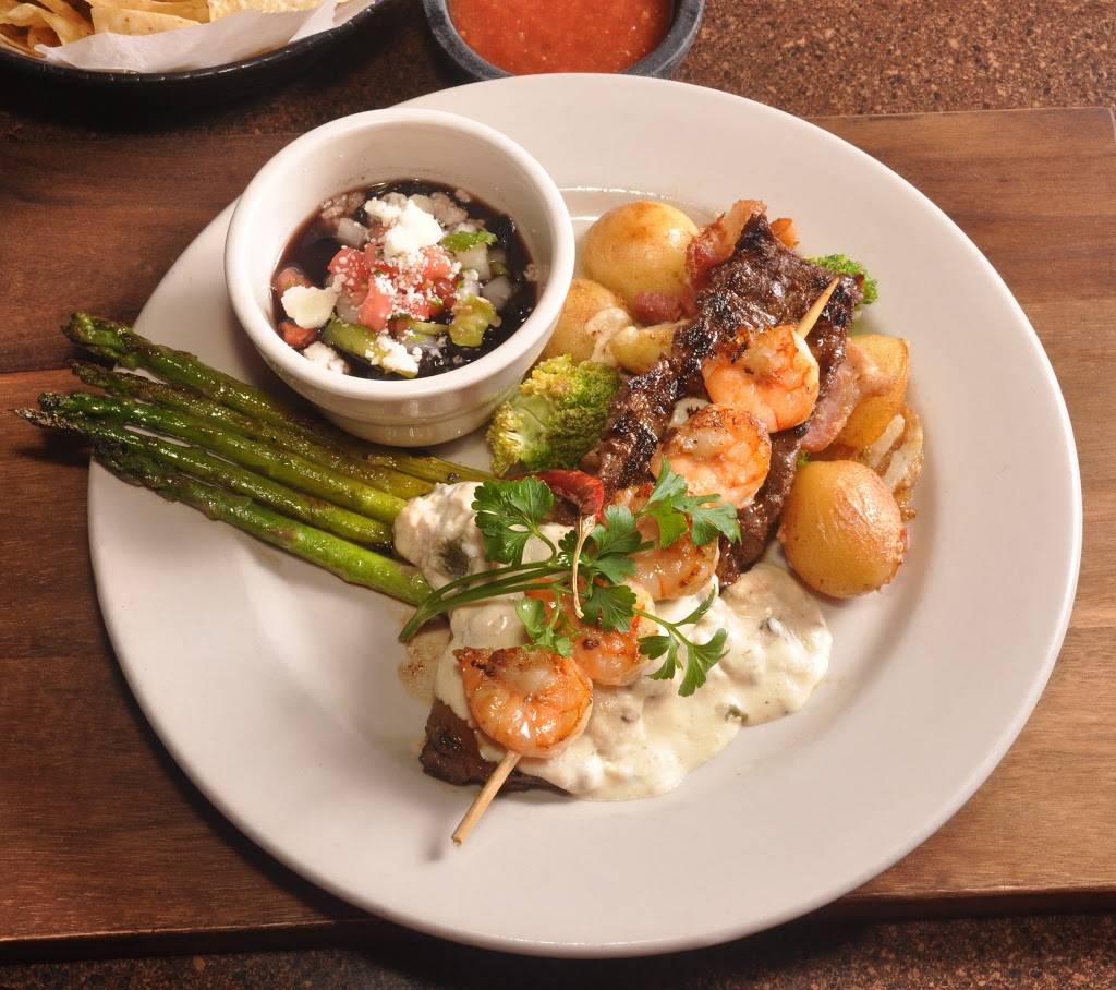 Hacienda Bar & Grill | restaurant | 219 Crossroads Boulevard #110, Dawsonville, GA 30534, USA | 7062650030 OR +1 706-265-0030