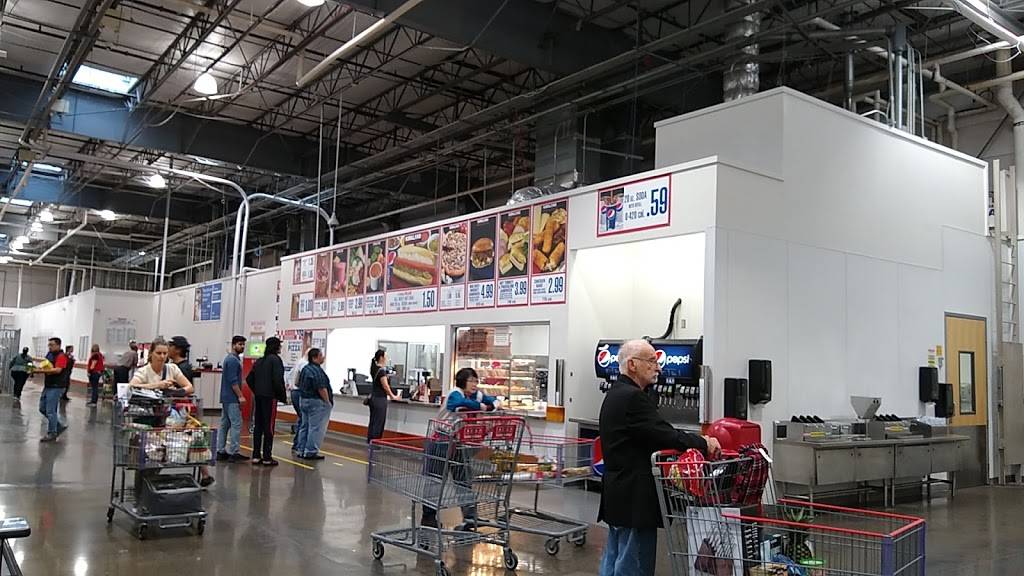 Costco Food Court | meal takeaway | 3800 N Central Expy, Plano, TX 75074, USA | 9722440019 OR +1 972-244-0019