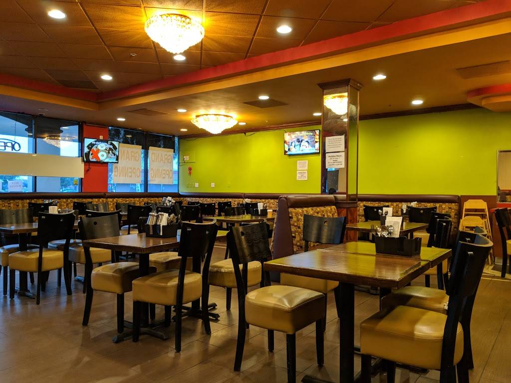 Sri Ananda Bhavan - Milpitas | restaurant | 61 Serra Way #120, Milpitas, CA 95035, USA | 4087916664 OR +1 408-791-6664