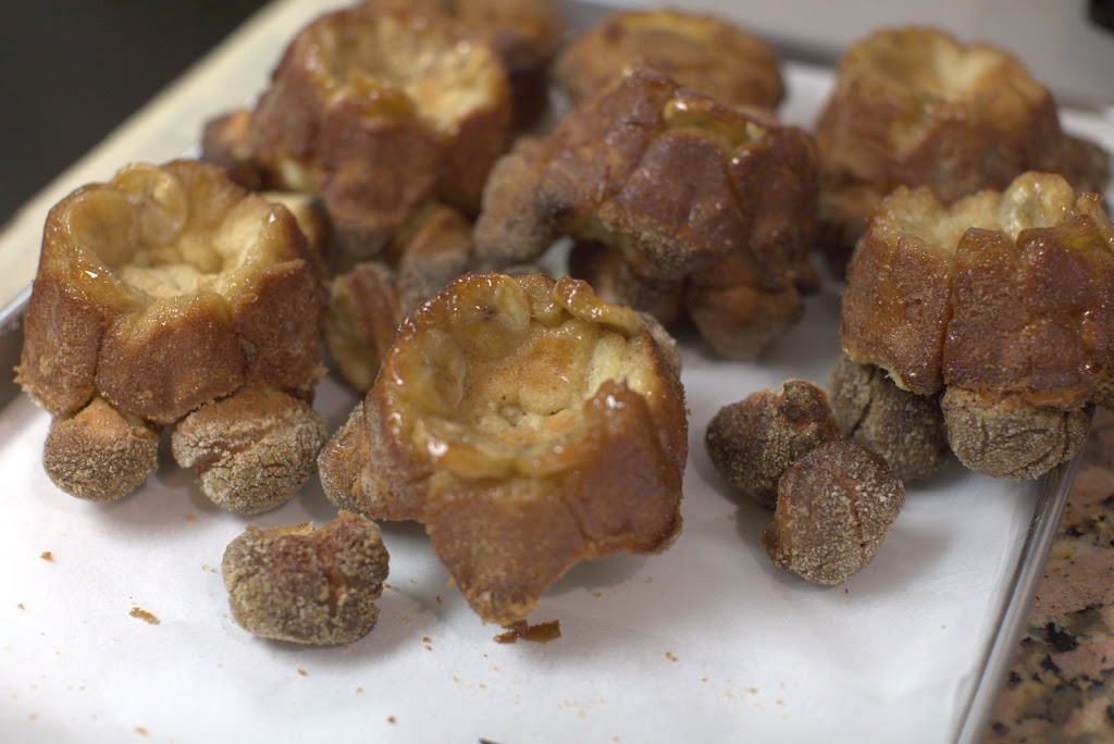 The Parlour | restaurant | 616 E Carson Ave Suite #140, Las Vegas, NV 89101, USA | 7028245995 OR +1 702-824-5995