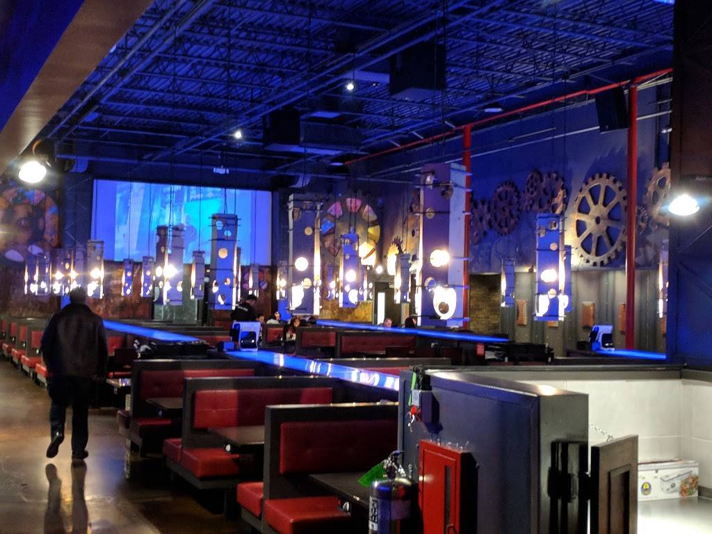 Iron Age | restaurant | 6506 Baltimore National Pike, Catonsville, MD 21228, USA | 4106956009 OR +1 410-695-6009