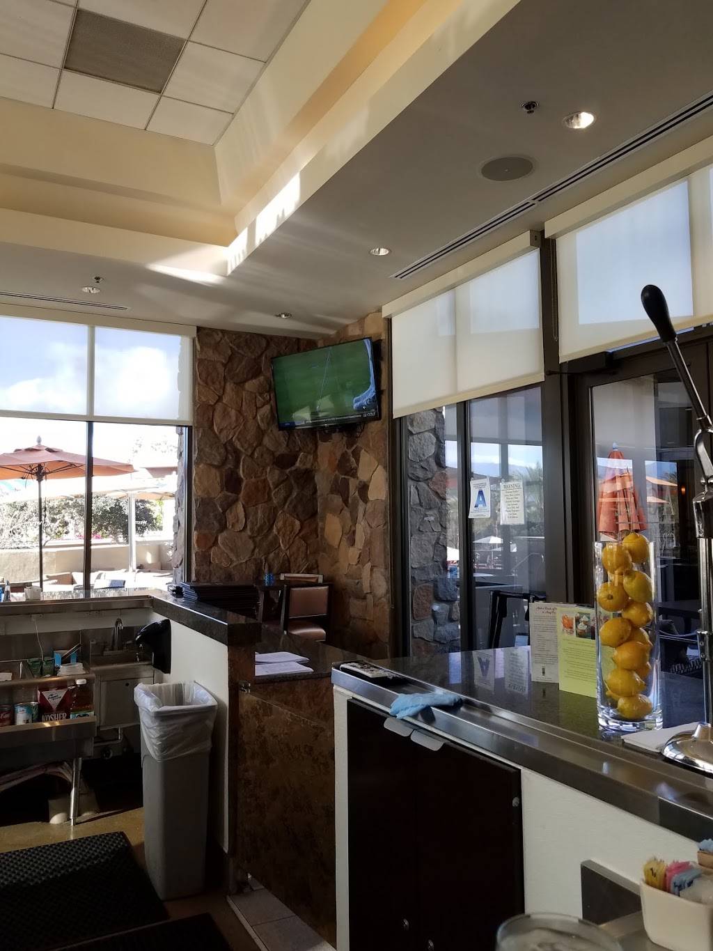 Agave Grill & Bar | restaurant | 75 Willow Ridge, Palm Desert, CA 92260, USA | 7606367000 OR +1 760-636-7000