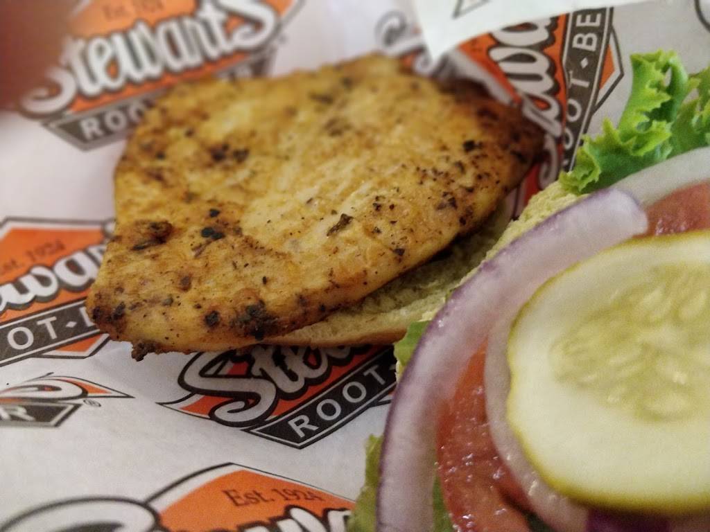 Stewarts All American Grill | restaurant | 55 Parsonage Rd 400a, FS11, Edison, NJ 08837, USA | 7326328756 OR +1 732-632-8756