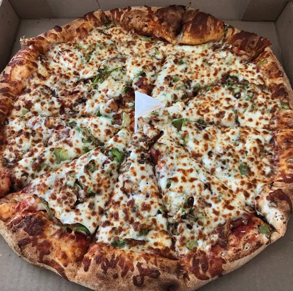 Pizza 2 Pour 1 | restaurant | 21 Chemin dOka, Saint-Eustache, QC J7R 1K6, Canada | 4506233133 OR +1 450-623-3133